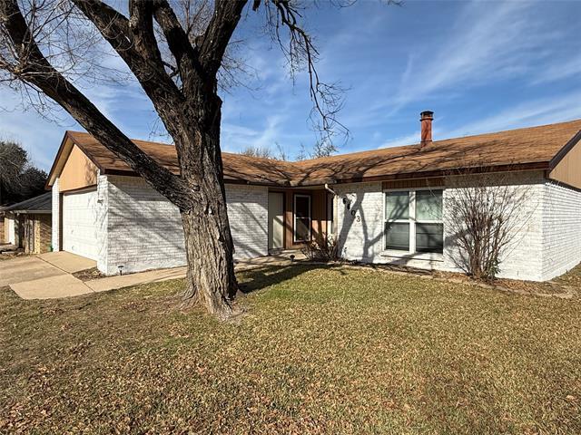 Building Photo - 6603 Blackberry Dr