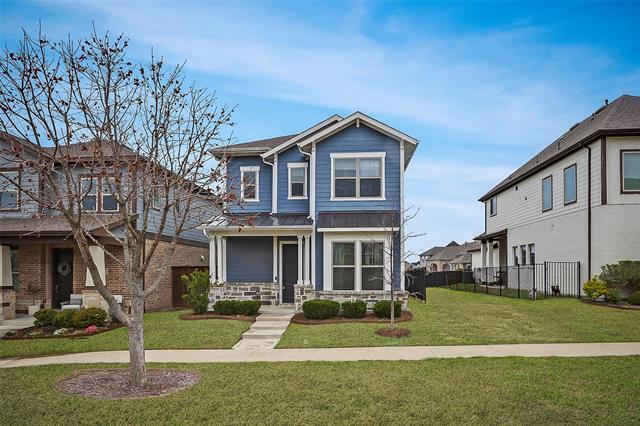 Primary Photo - 1817 Oak Trail Dr