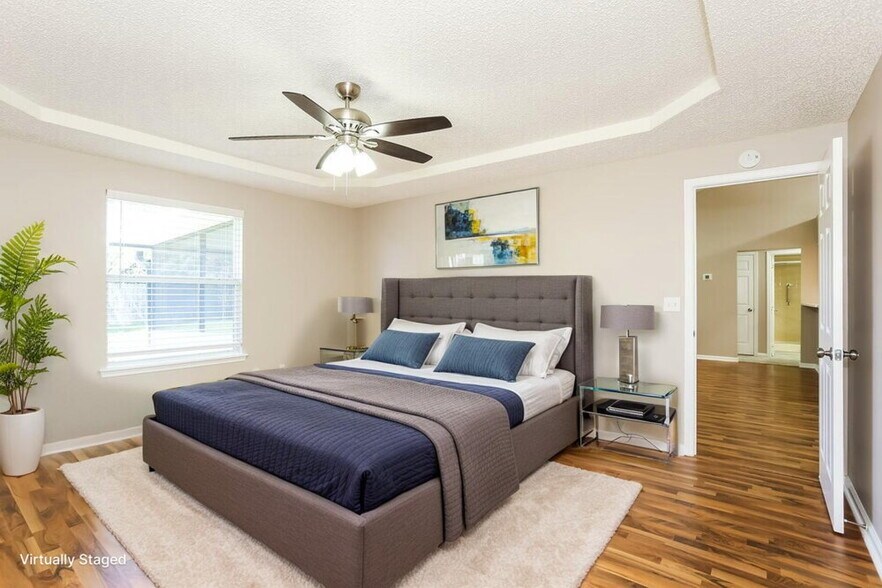 Building Photo - 3349 Citation Dr