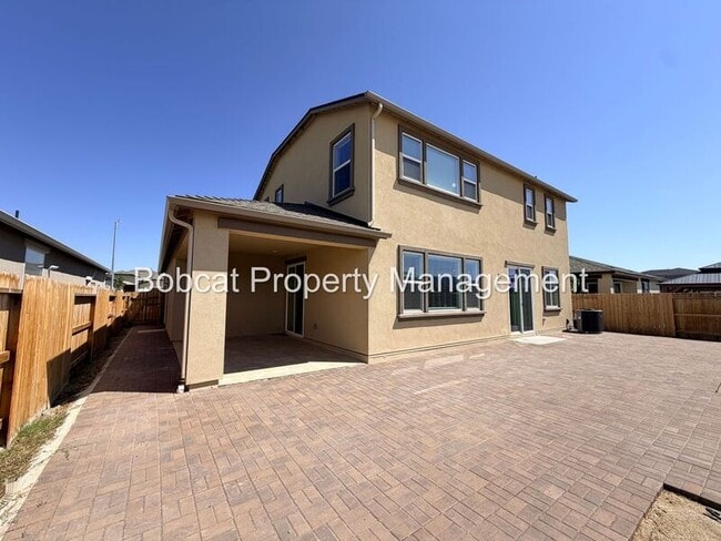 Building Photo - 1751 Boundary Peak St