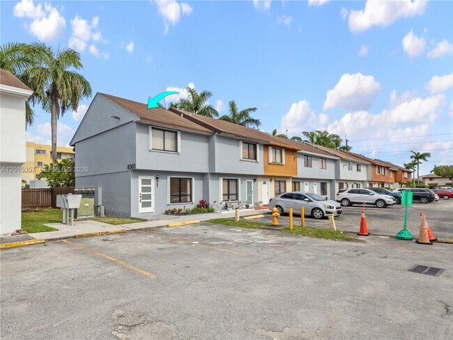 Building Photo - 8360 NW 8th St