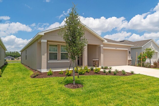 Building Photo - Almost New 4/3.5 Home with Waterview and 2...
