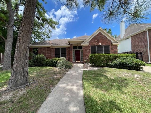 Primary Photo - 11218 Chestnut Woods Trail