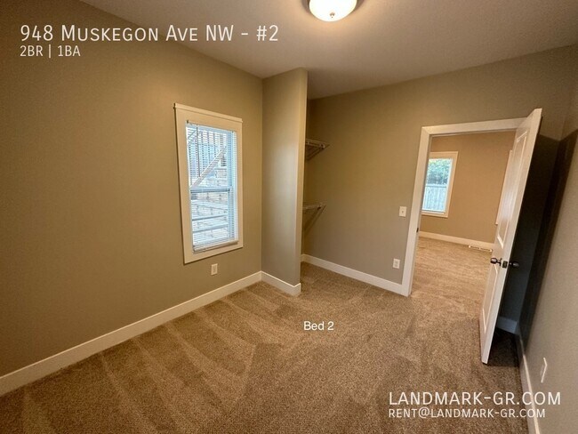 Building Photo - 948 Muskegon Ave NW