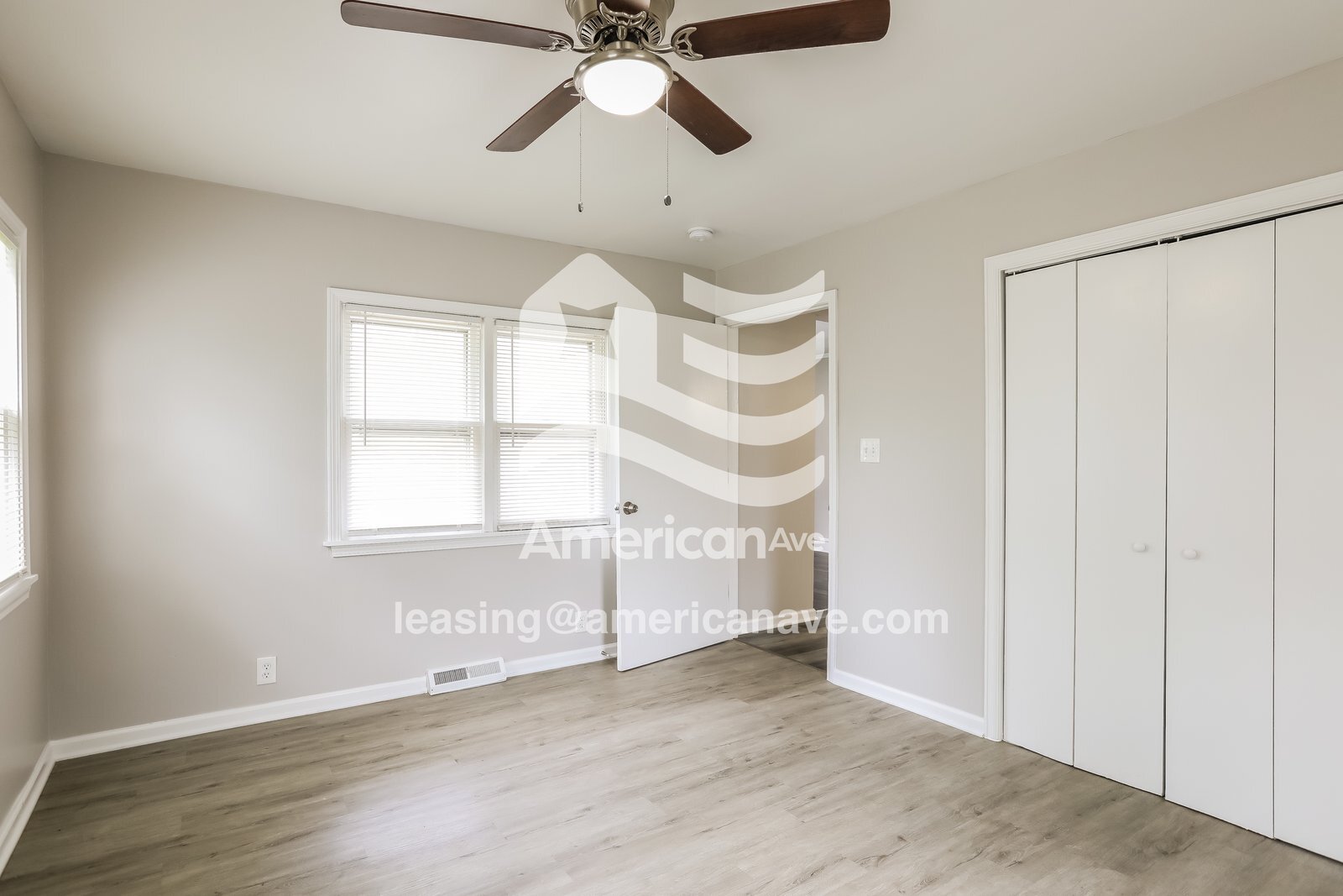 Building Photo - 6929 Chestnut Ave