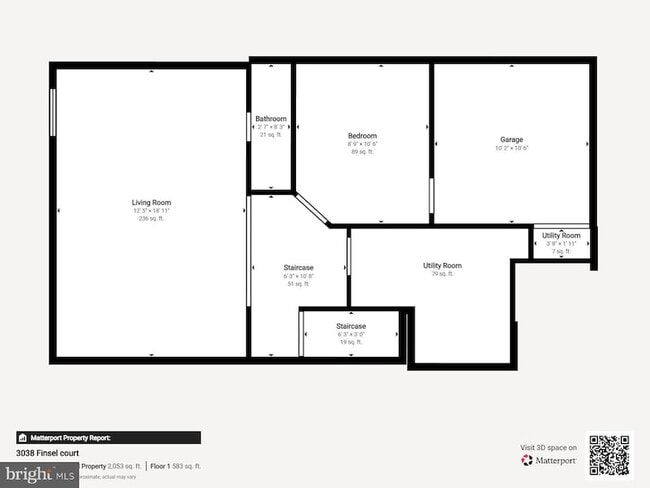 Building Photo - 3038 Finsel Ct