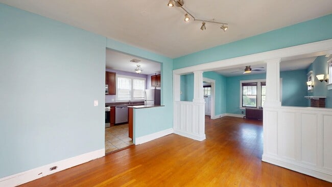 Building Photo - Brookland Three Bedroom House Available fo...