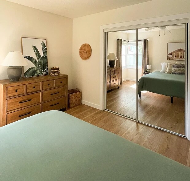 Building Photo - 2441 Granada Ave