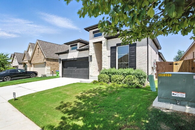 Building Photo - 9215 Aggie Run