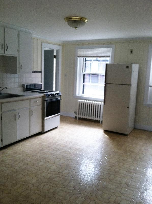 Building Photo - 16 Pinckney St