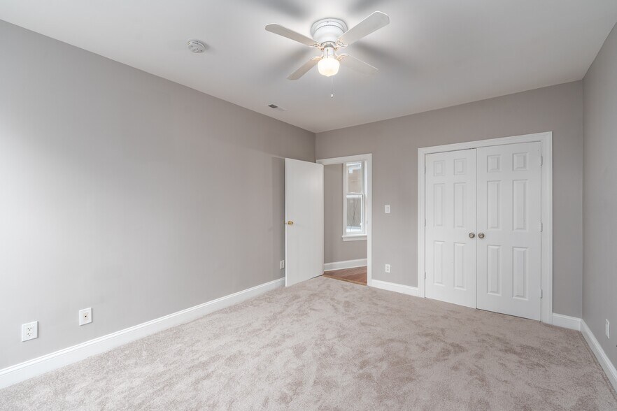 Bedroom #1 - 2248 Brookfield Ave
