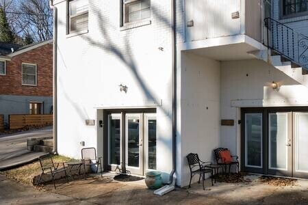 Building Photo - 3703B Woodmont Blvd