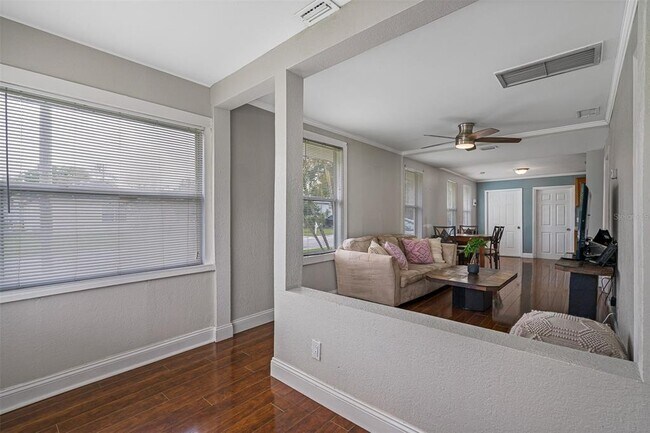 Building Photo - 4100 40th St N