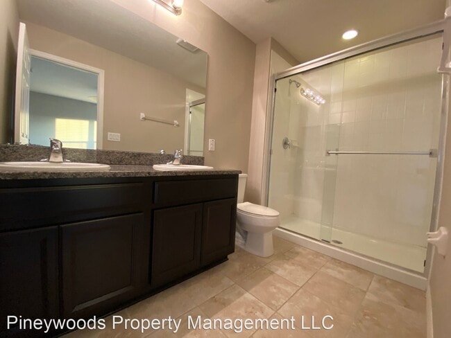 Building Photo - 3 br, 2.5 bath House - 7021 Towne Lake Road