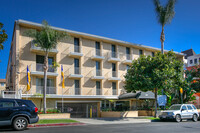 Building Photo - Wilshire Catalina Regency