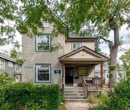 Building Photo - 335 Catherine-335CAT