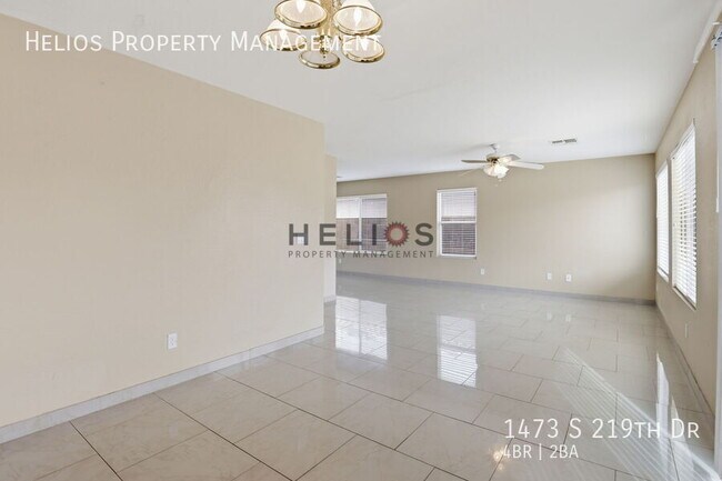 Building Photo - 1473 S 219th Dr