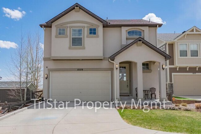 Primary Photo - 8329 Plumwood Circle