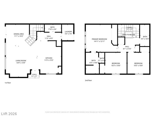Building Photo - 4710 Flower Moon Ave