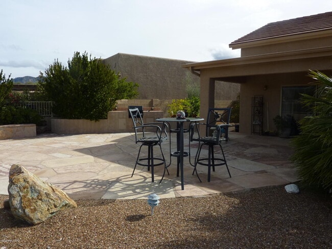 Building Photo - 38006 S Desert Highland Dr