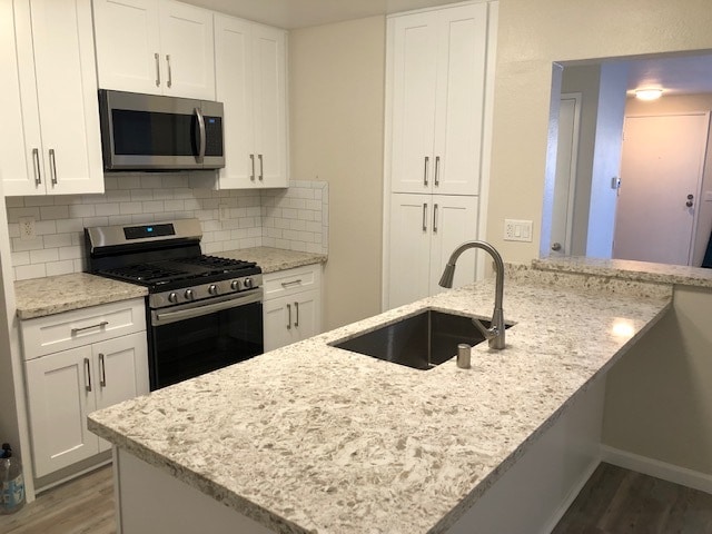 Building Photo - 1119 W Francis St