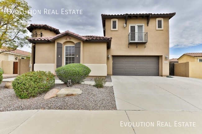 Building Photo - 3287 S Cottonwood Dr