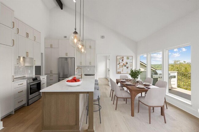 Building Photo - 1520 Ben Crenshaw Way