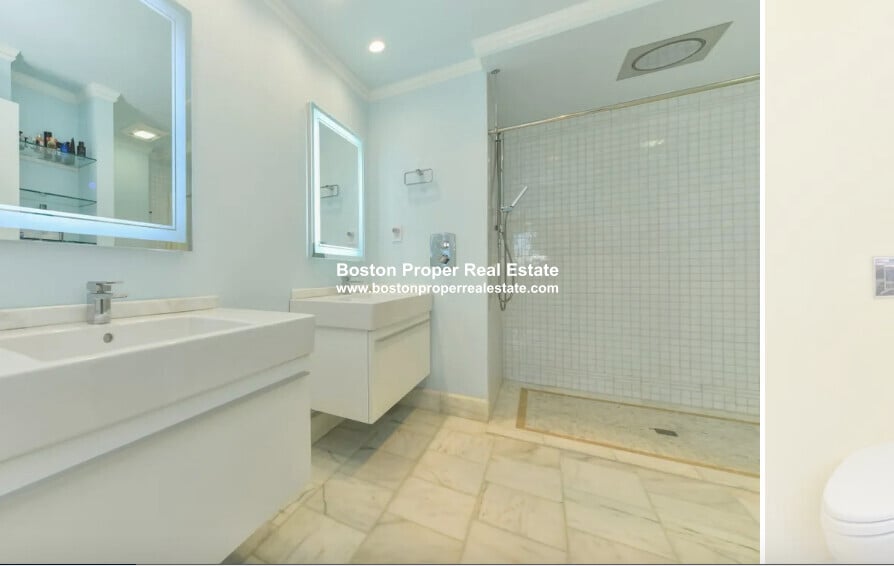 Building Photo - 214 Beacon St