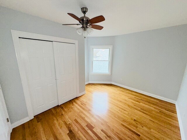 Building Photo - 4204 N Melvina Ave