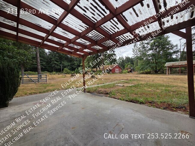 Building Photo - 711 83rd Ave SW