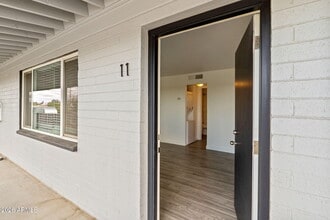 Building Photo - 1707 N 18th St