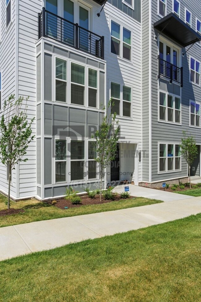 Building Photo - 110 Zola Aly