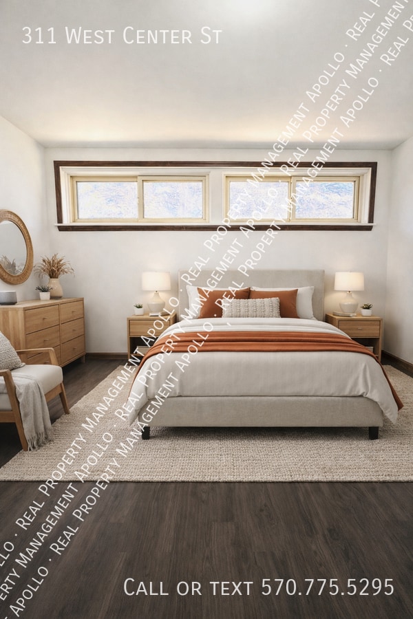 Building Photo - 311 W Center St