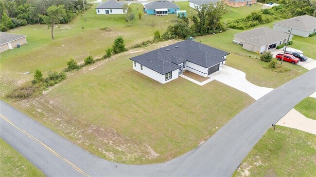Building Photo - 14617 SW 24th Court Rd