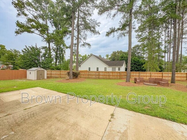 Building Photo - 3426 Broomsgrove Dr