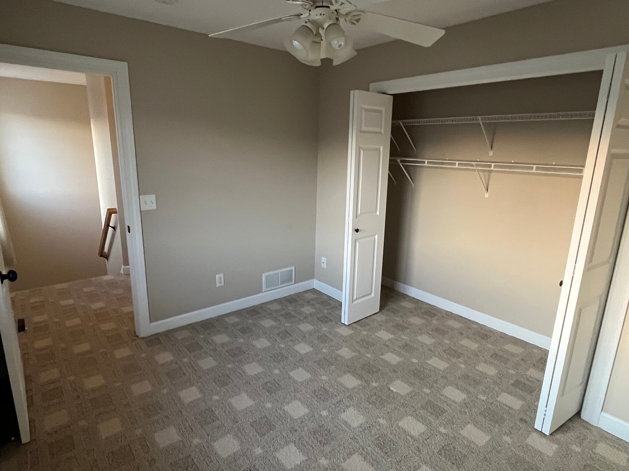 Bedroom 1 - 1736 Bennett St