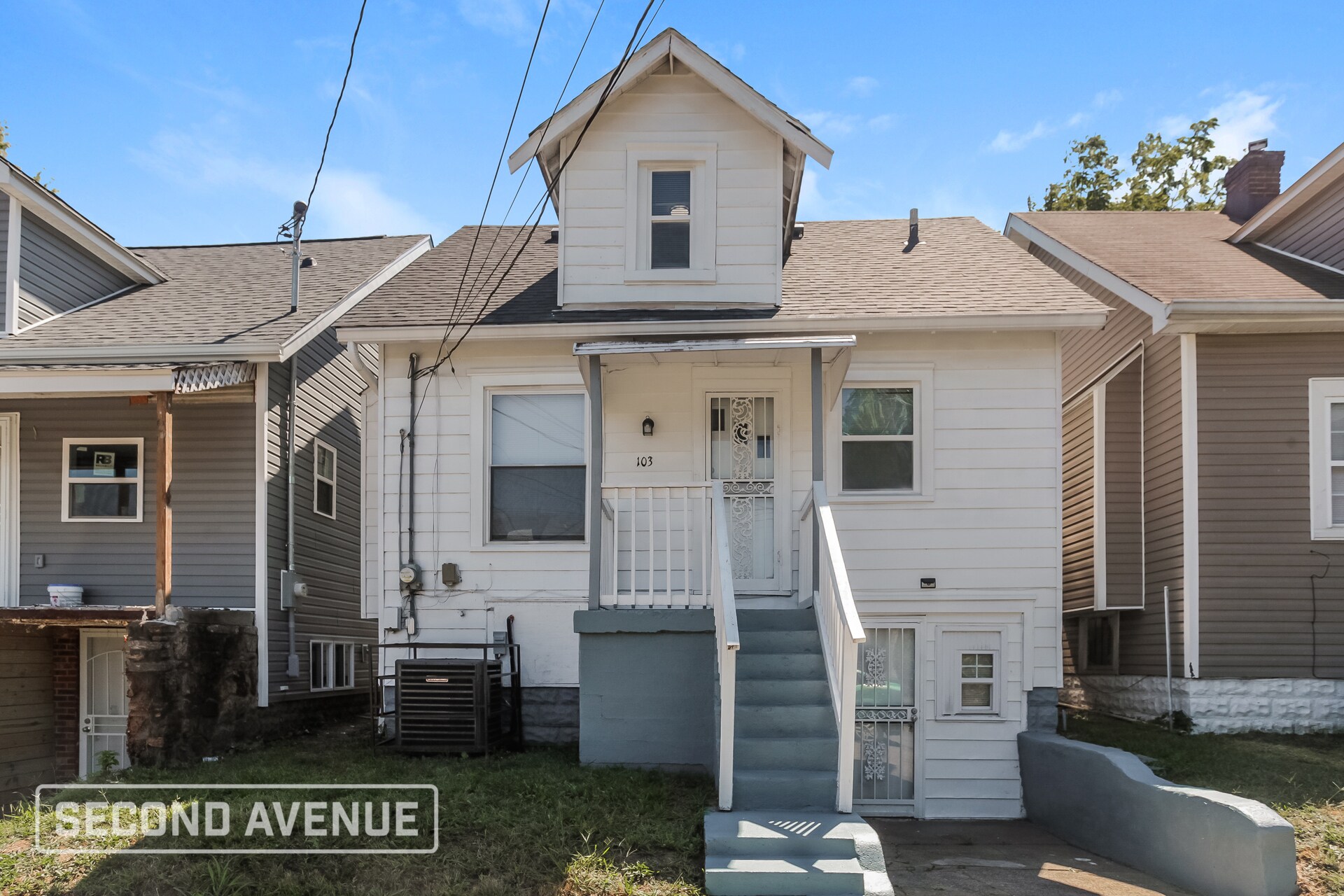 Building Photo - 103 Saunders Ct