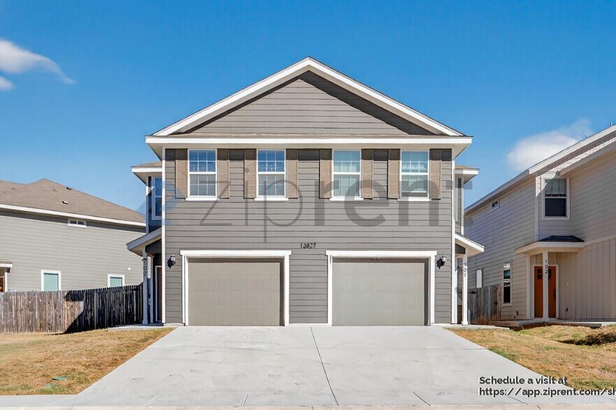 Primary Photo - 13827 Enzo Gate