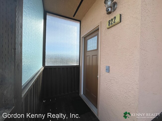 Building Photo - 2 br, 1 bath House - 822 Ellis Drive