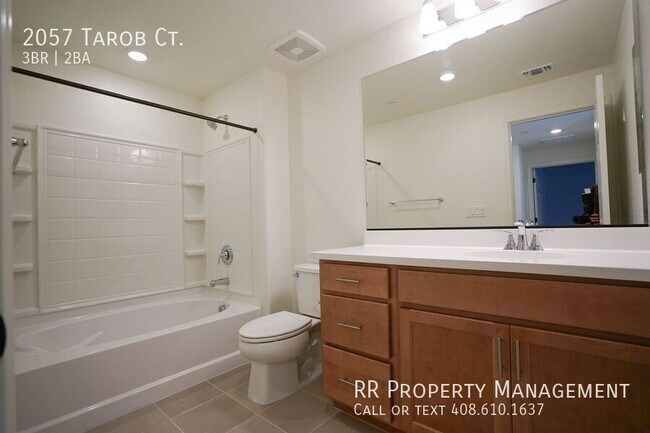 Building Photo - 2057 Tarob Ct