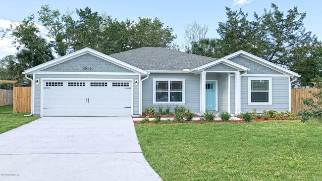 Building Photo - 707 Amberjack Ln