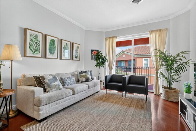 Building Photo - 4700 SW 160th Ave