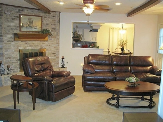 Building Photo - 530 Hickory Ridge Dr