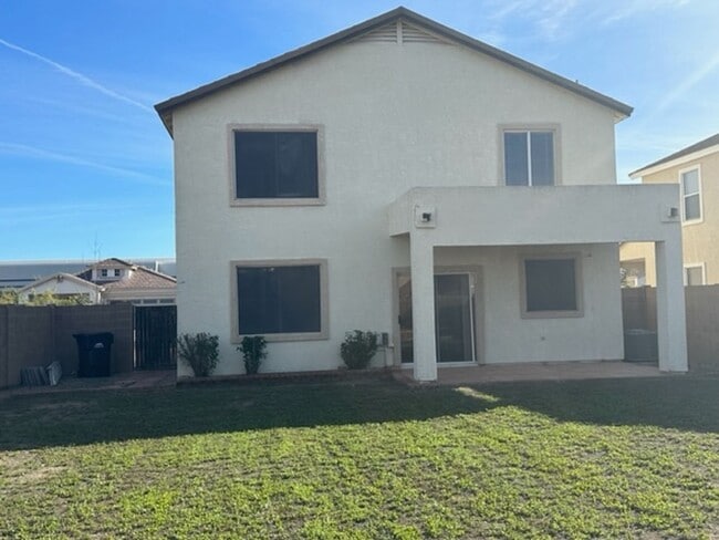 Building Photo - Mesa East Valley Home near Desert Ridge High