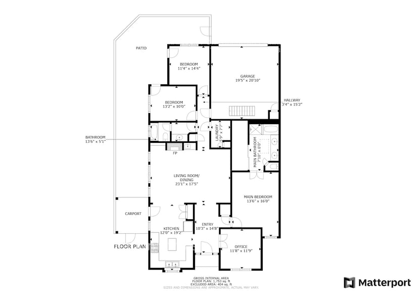 Building Photo - 2710 Honeysuckle Dr