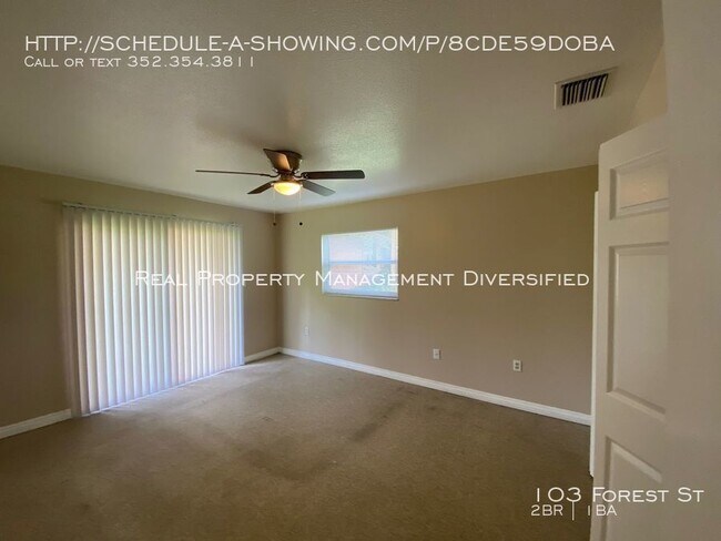 Building Photo - Great Location - 2/1 **WON'T LAST**