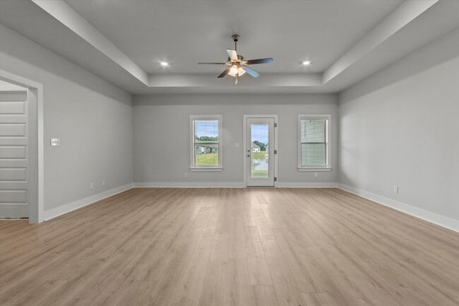 Building Photo - Discover this beautiful new townhome in th...