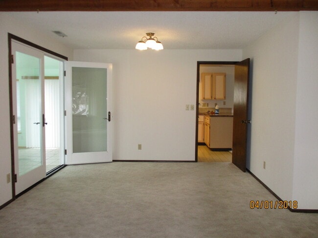 Building Photo - 2539 S Underwood St