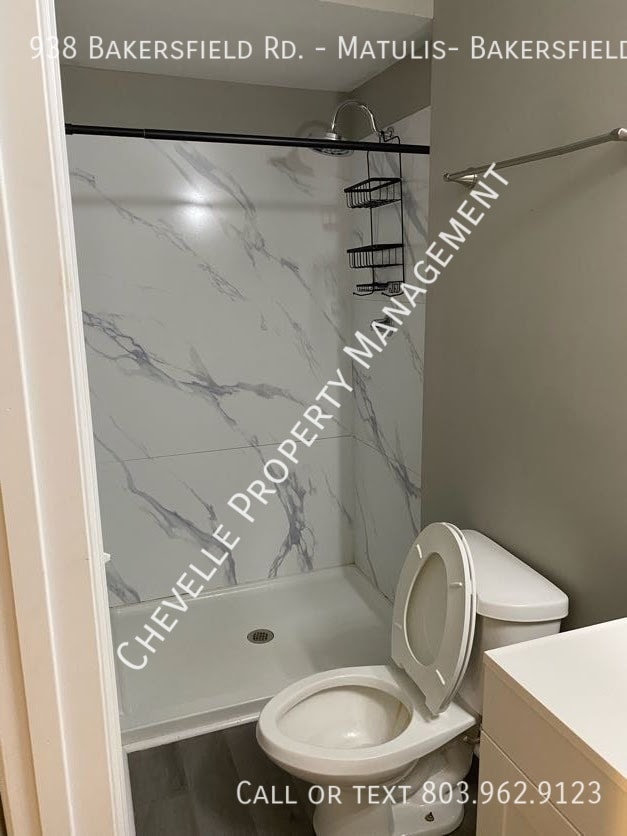 Building Photo - 938 Bakersfield Rd