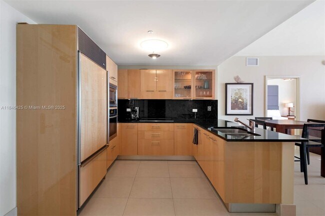 Building Photo - 6799 Collins Ave